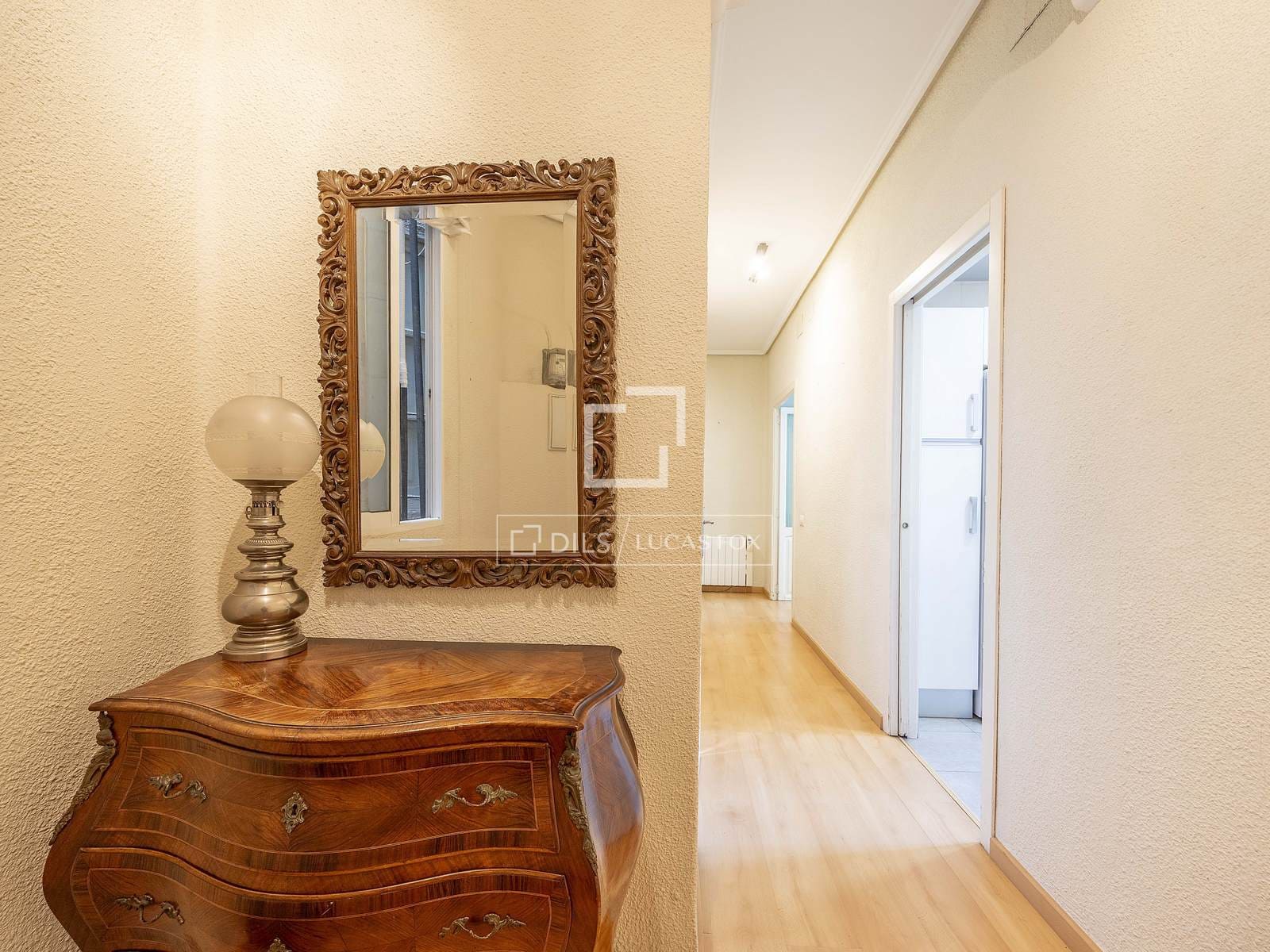 4 quarto Apartamento para venda em Valencia cidade - 680 000 € (Ref: 9632651)