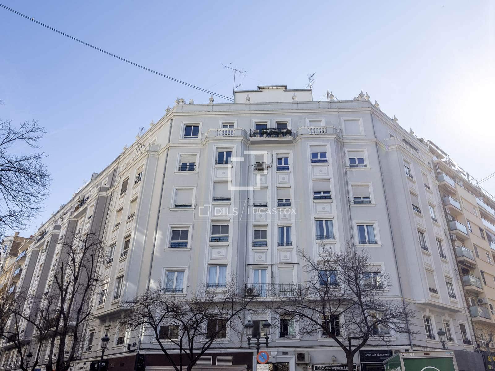 4 quarto Apartamento para venda em Valencia cidade - 680 000 € (Ref: 9632651)