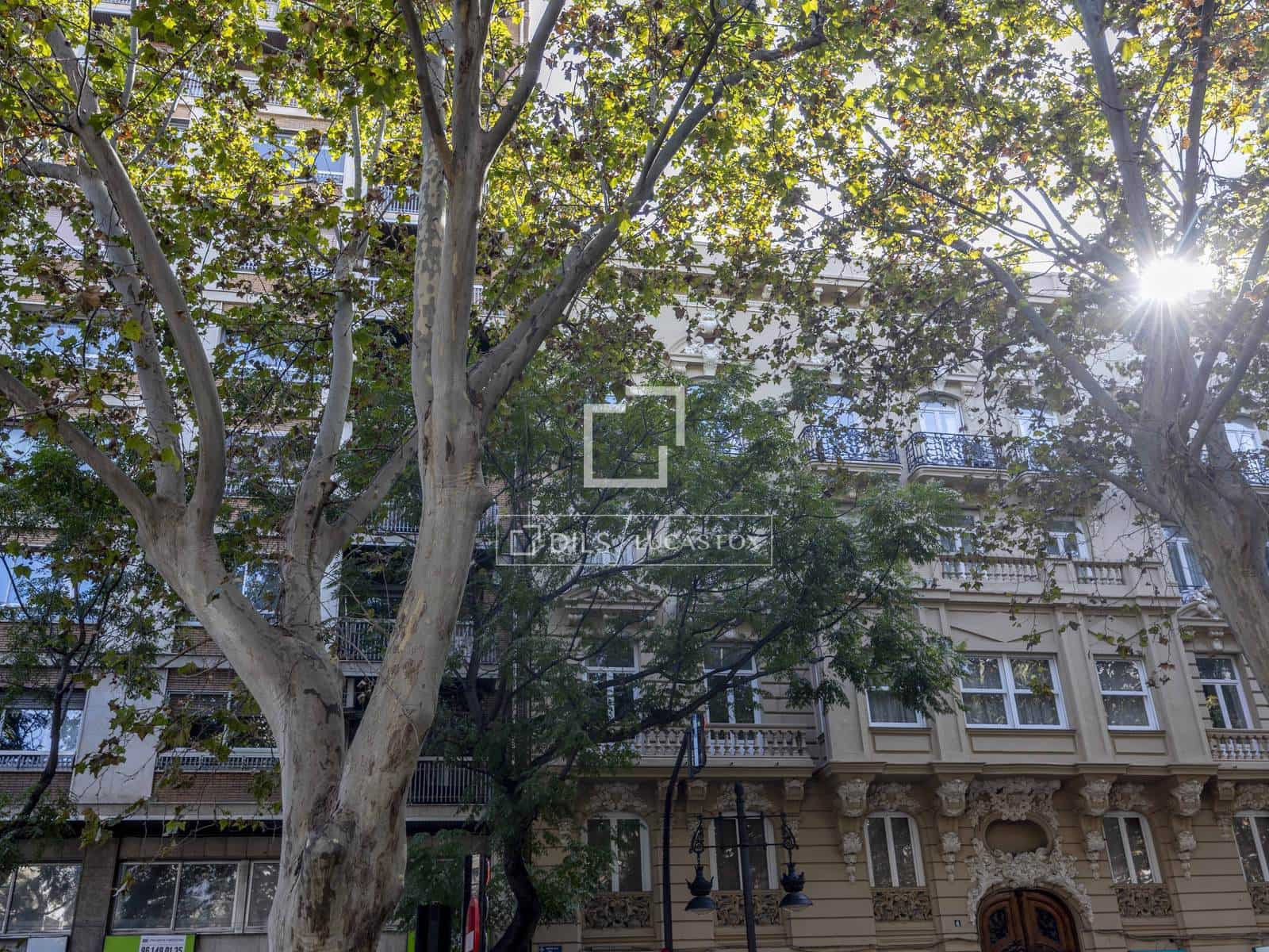 4 quarto Apartamento para venda em Valencia cidade - 680 000 € (Ref: 9632651)