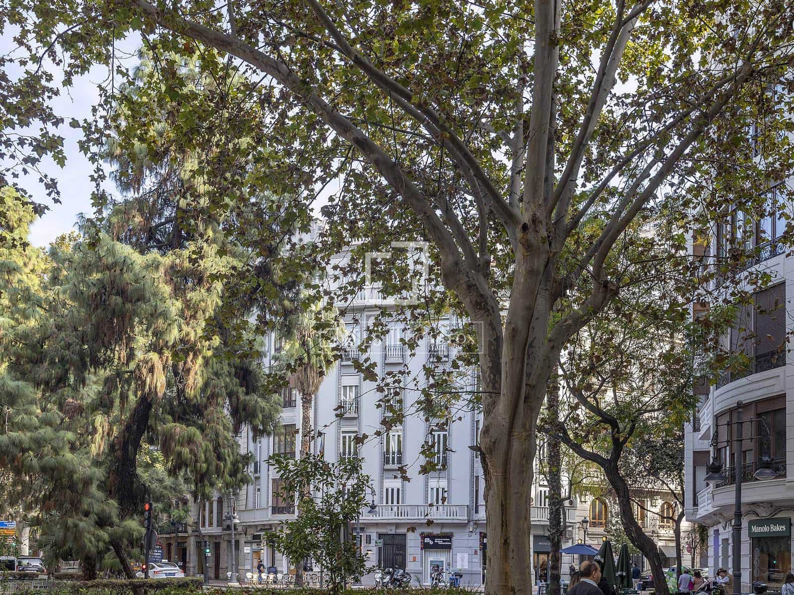 4 quarto Apartamento para venda em Valencia cidade - 680 000 € (Ref: 9632651)