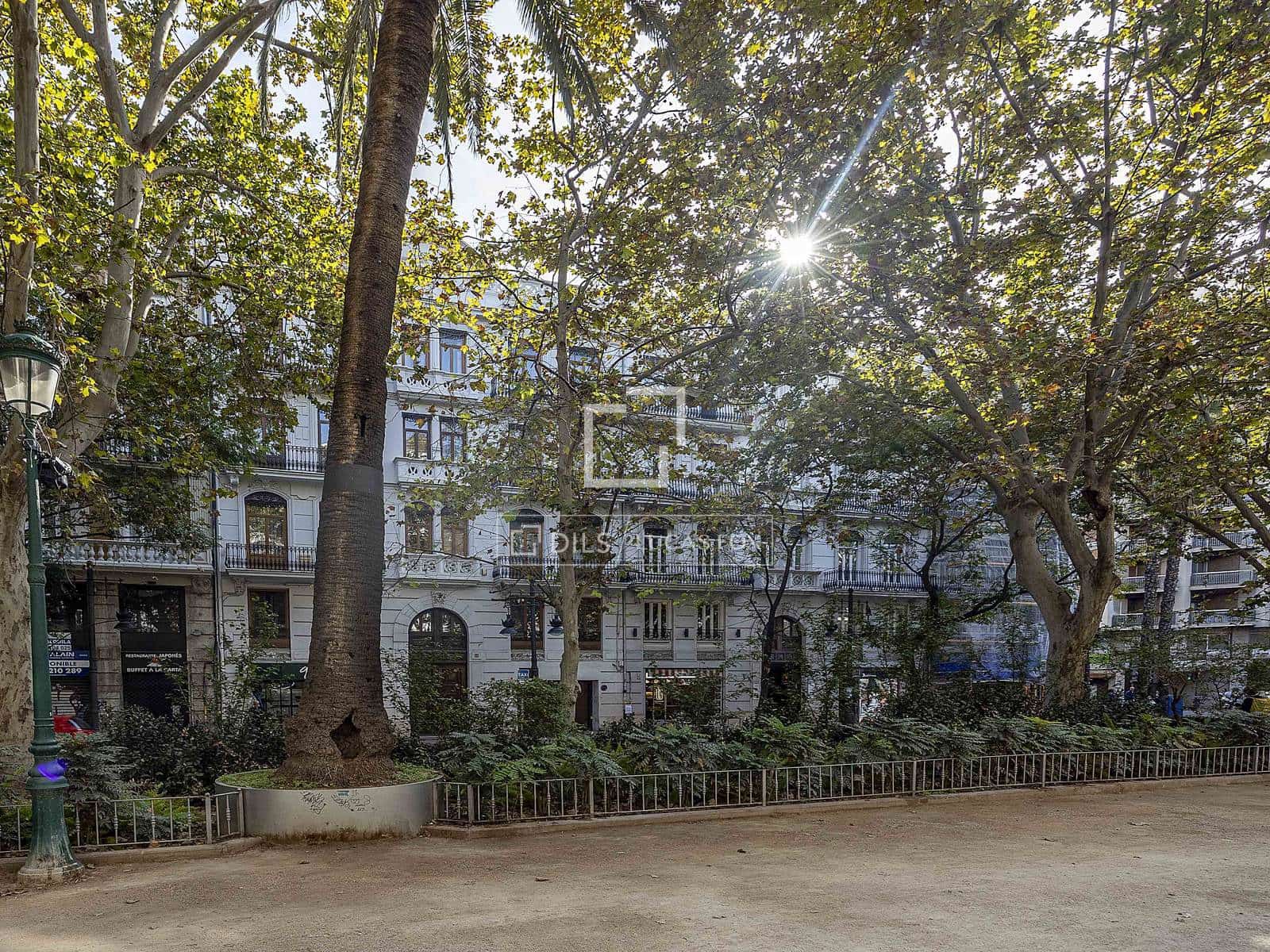 4 quarto Apartamento para venda em Valencia cidade - 680 000 € (Ref: 9632651)