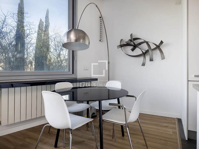 1 bedroom Apartment for sale in Barcelona city - € 495,000 (Ref: 9632652)