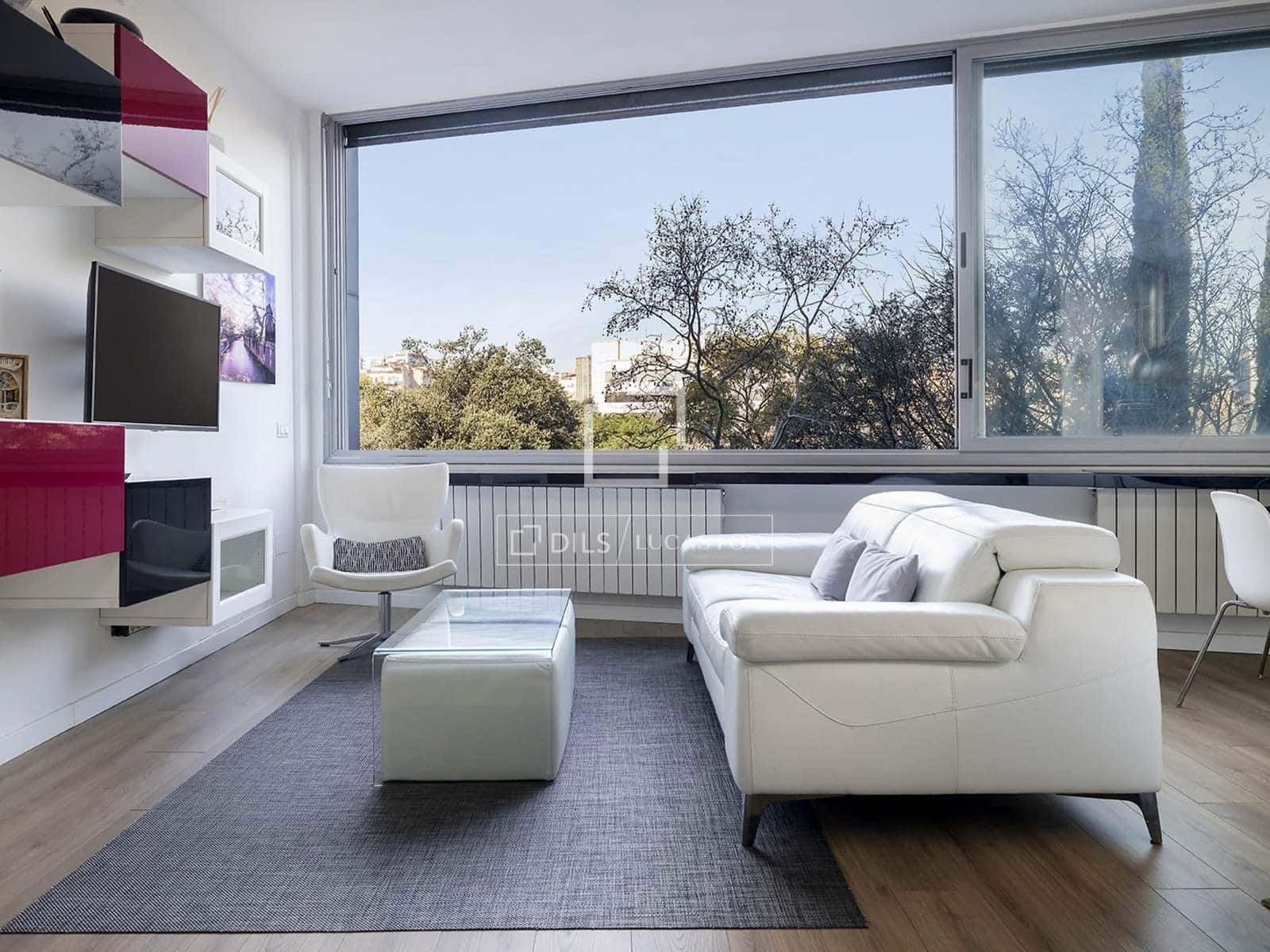 1 bedroom Apartment for sale in Barcelona city - € 495,000 (Ref: 9632652)