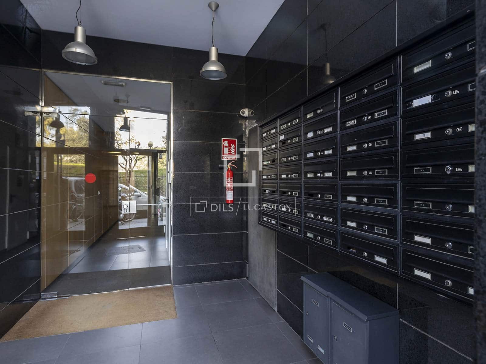 1 bedroom Apartment for sale in Barcelona city - € 495,000 (Ref: 9632652)