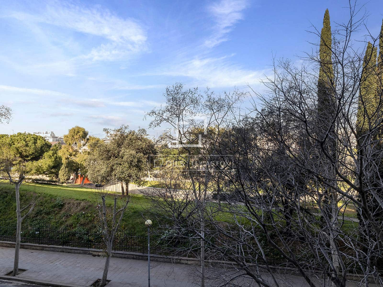 1 bedroom Apartment for sale in Barcelona city - € 495,000 (Ref: 9632652)