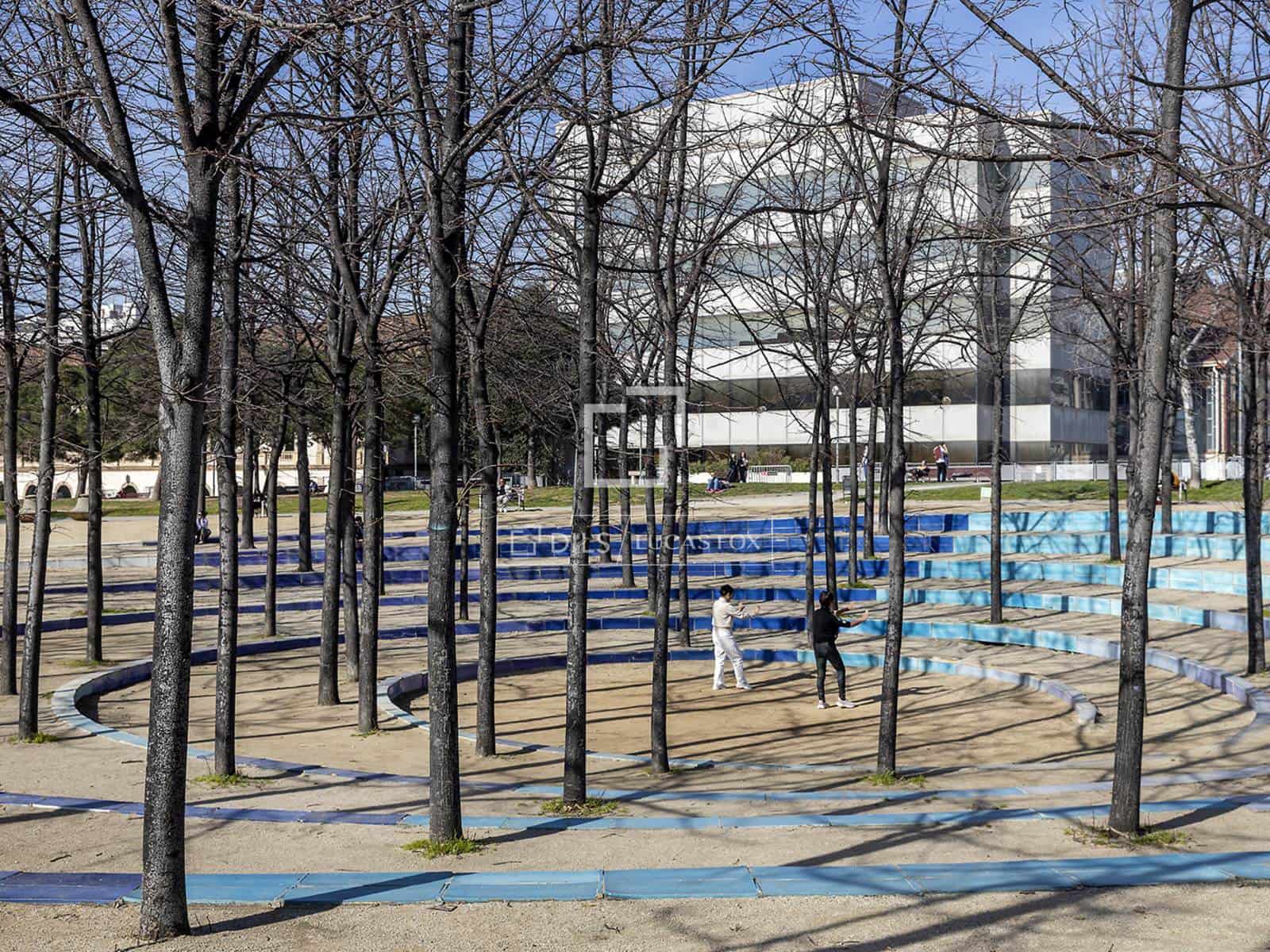 1 bedroom Apartment for sale in Barcelona city - € 495,000 (Ref: 9632652)