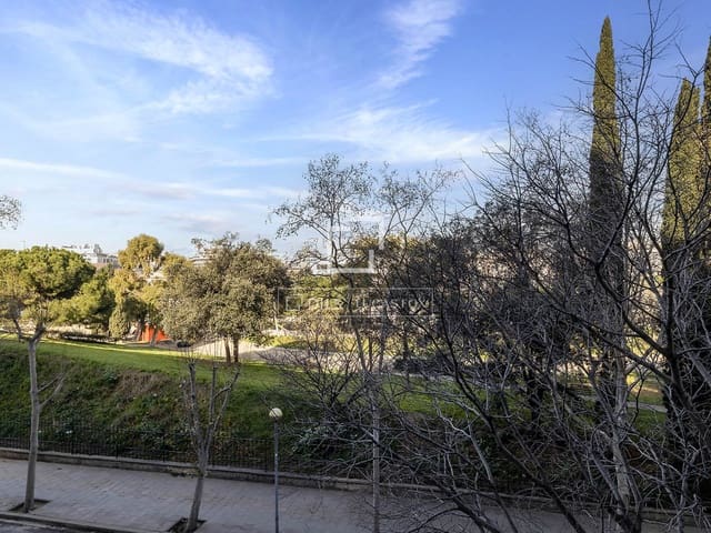 1 bedroom Apartment for sale in Barcelona city - € 495,000 (Ref: 9632652)