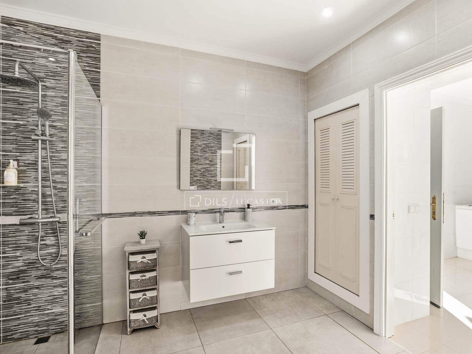 3 slaapkamer Villa te koop in Calpe / Calp met zwembad garage - € 445.000 (Ref: 9632775)