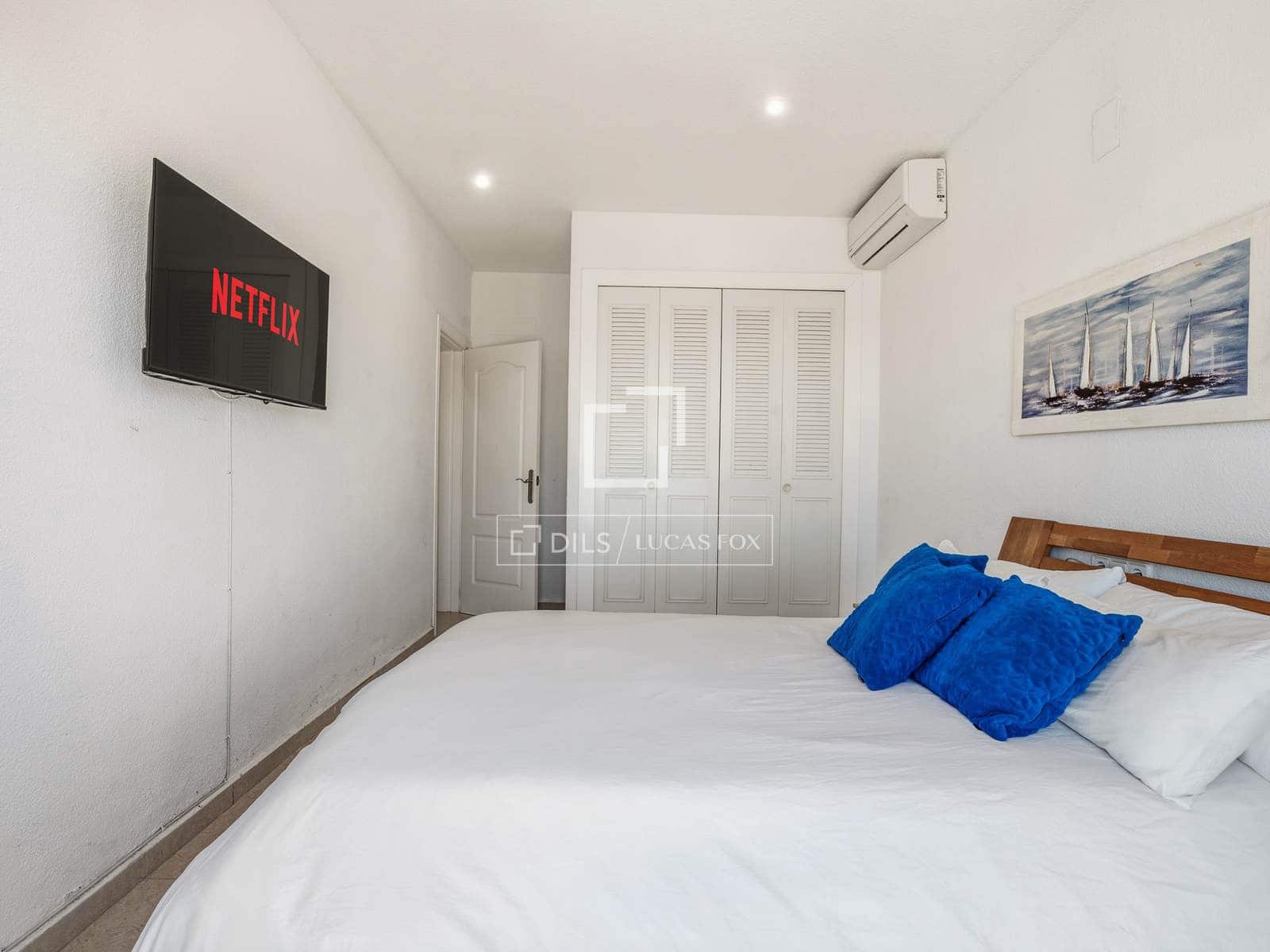 3 slaapkamer Villa te koop in Calpe / Calp met zwembad garage - € 445.000 (Ref: 9632775)