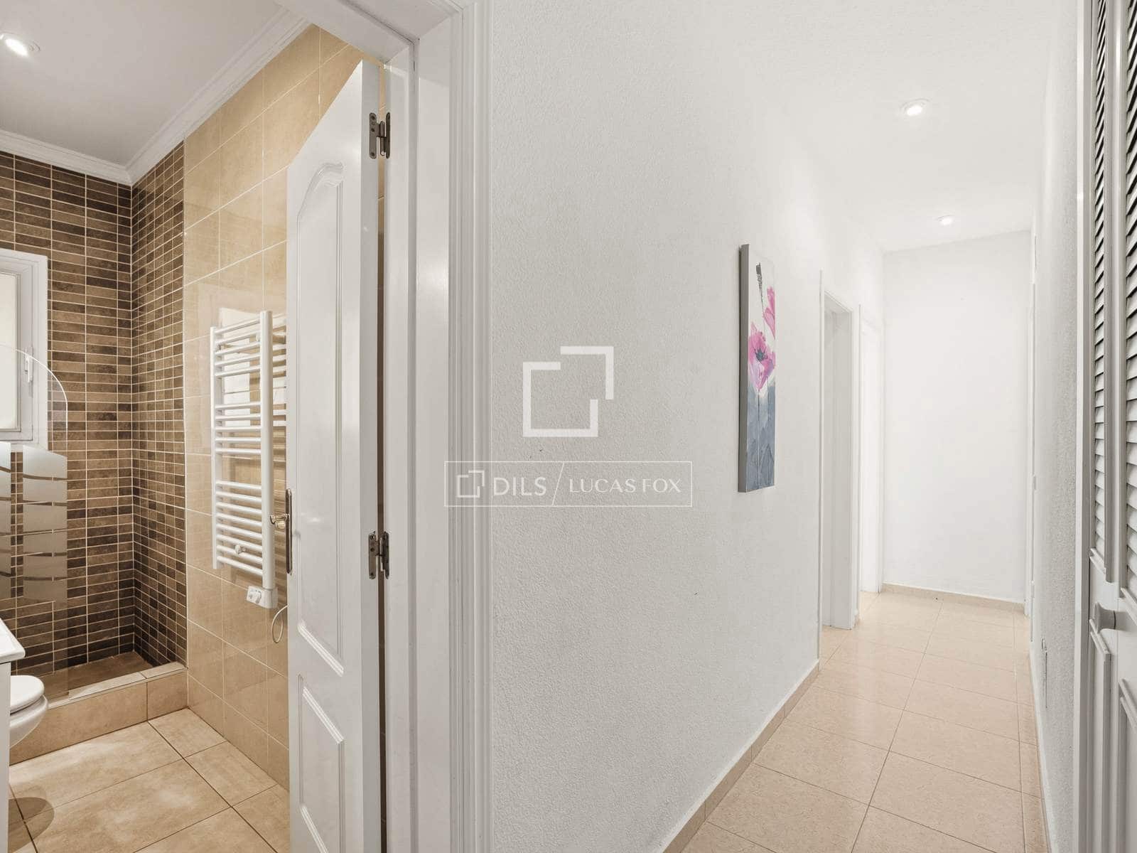 3 slaapkamer Villa te koop in Calpe / Calp met zwembad garage - € 445.000 (Ref: 9632775)