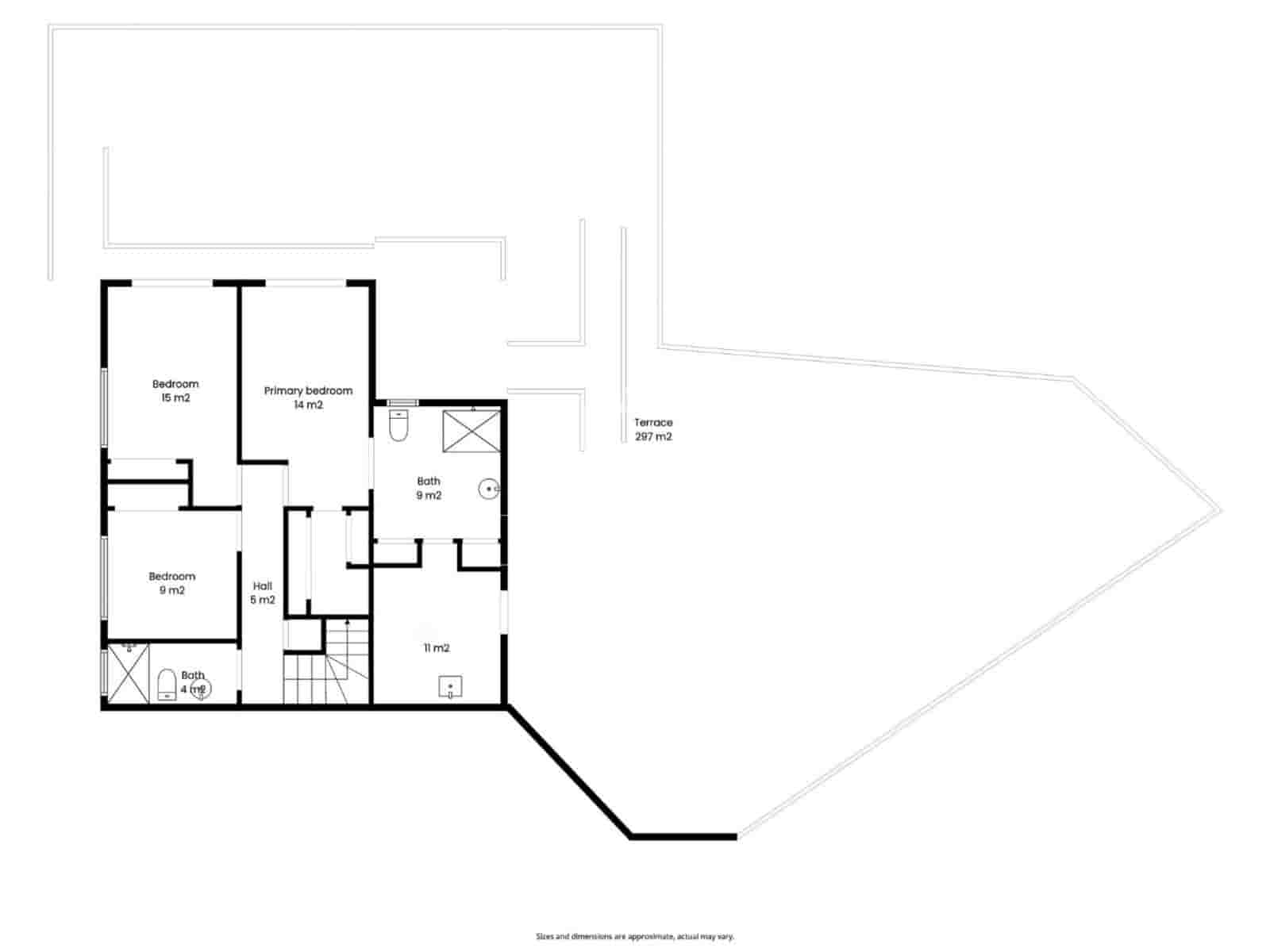 3 slaapkamer Villa te koop in Calpe / Calp met zwembad garage - € 445.000 (Ref: 9632775)