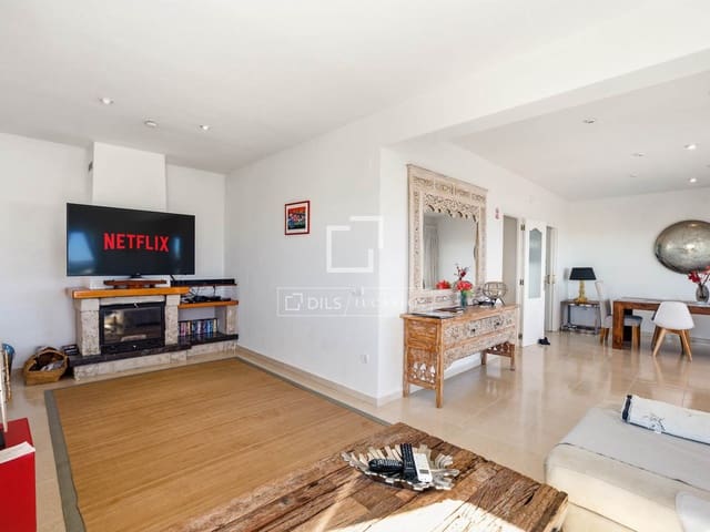 3 slaapkamer Villa te koop in Calpe / Calp met zwembad garage - € 445.000 (Ref: 9632775)