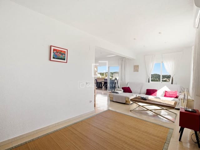 3 slaapkamer Villa te koop in Calpe / Calp met zwembad garage - € 445.000 (Ref: 9632775)