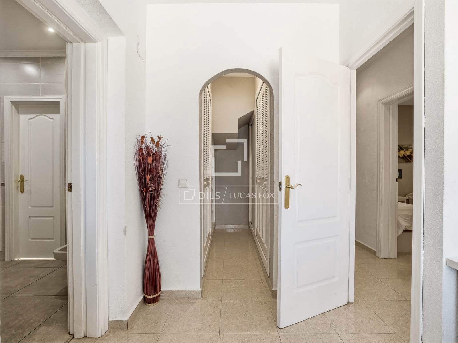 3 slaapkamer Villa te koop in Calpe / Calp met zwembad garage - € 445.000 (Ref: 9632775)