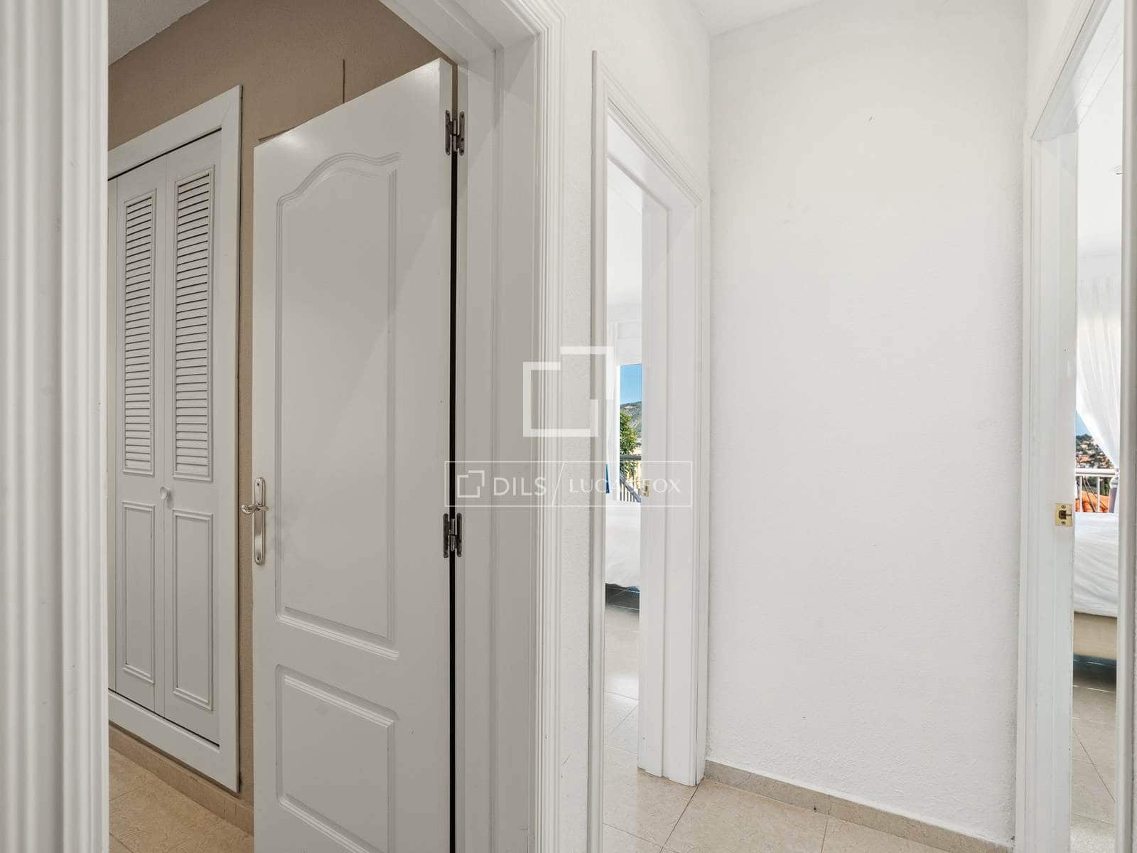 3 slaapkamer Villa te koop in Calpe / Calp met zwembad garage - € 445.000 (Ref: 9632775)