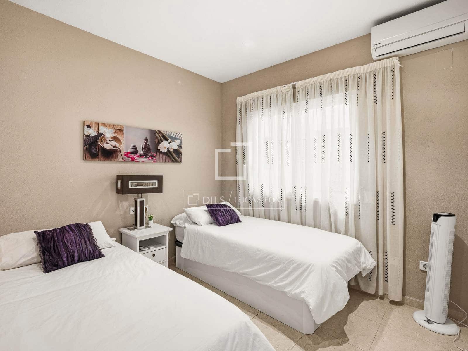 3 slaapkamer Villa te koop in Calpe / Calp met zwembad garage - € 445.000 (Ref: 9632775)