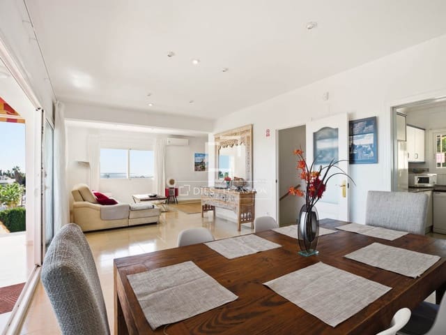 3 slaapkamer Villa te koop in Calpe / Calp met zwembad garage - € 445.000 (Ref: 9632775)