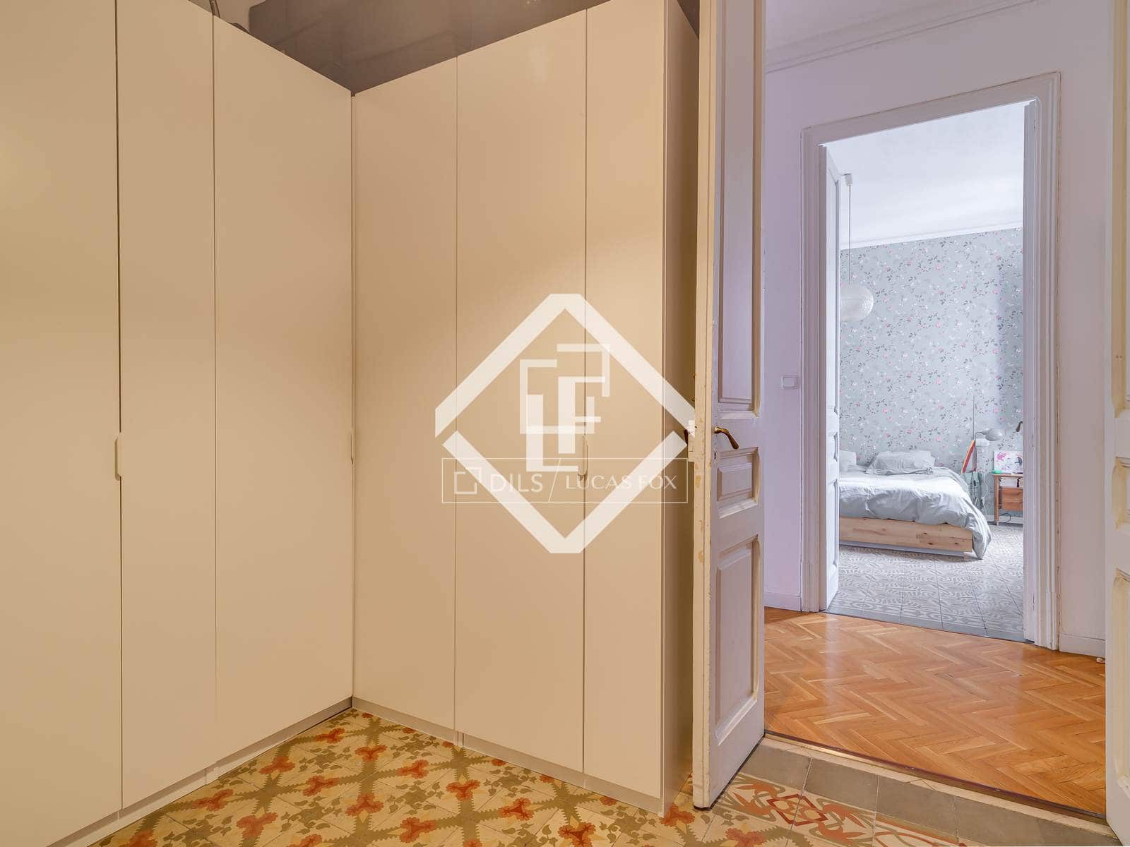 5 soverom Leilighet til salgs i Barcelona by - € 1 200 000 (Ref: 9632776)