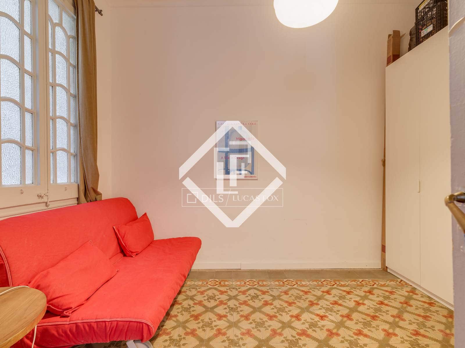 5 soverom Leilighet til salgs i Barcelona by - € 1 200 000 (Ref: 9632776)