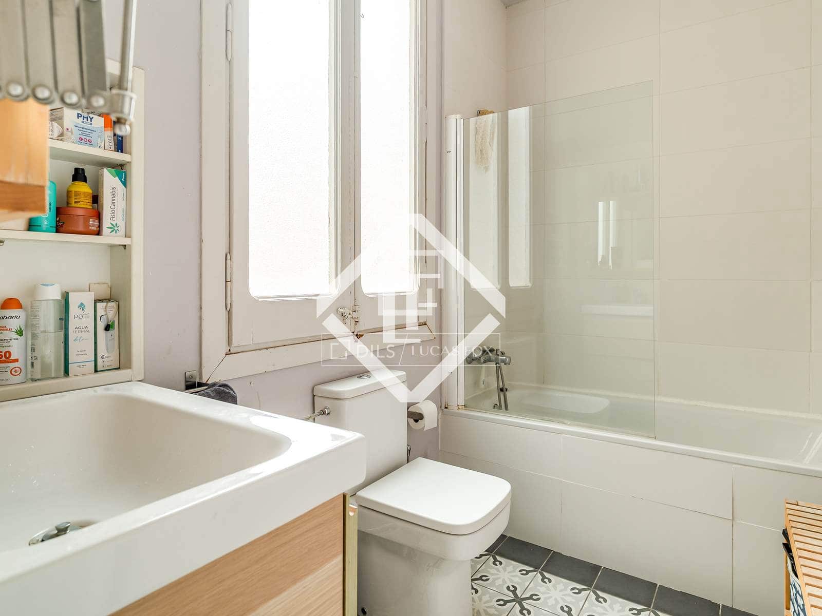 5 soverom Leilighet til salgs i Barcelona by - € 1 200 000 (Ref: 9632776)