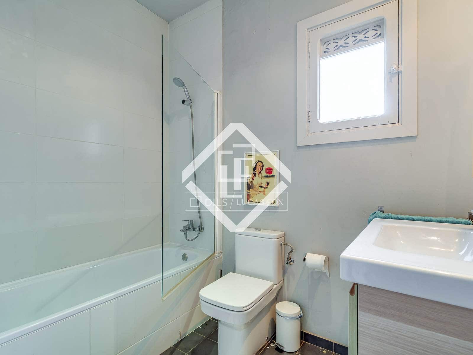 5 soverom Leilighet til salgs i Barcelona by - € 1 200 000 (Ref: 9632776)