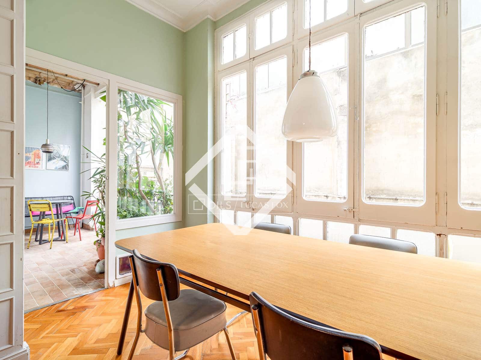 5 soverom Leilighet til salgs i Barcelona by - € 1 200 000 (Ref: 9632776)