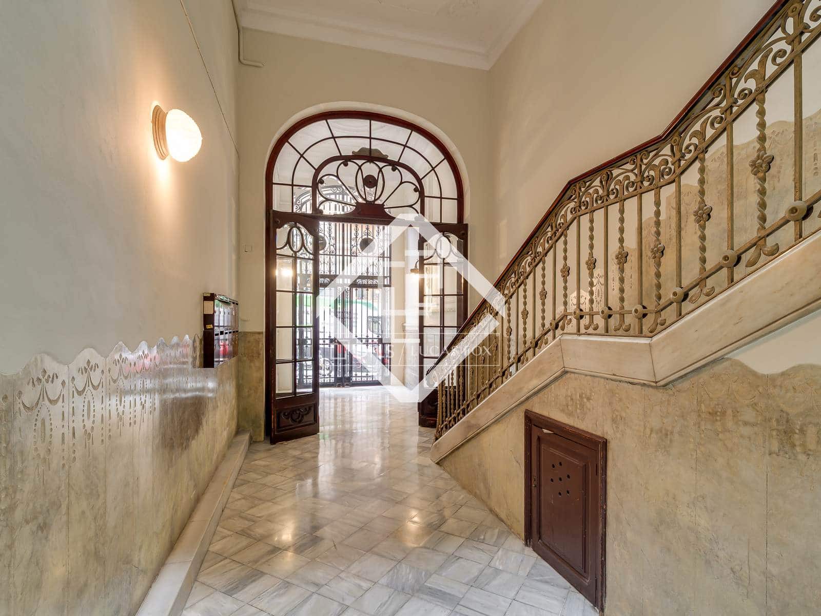 5 soverom Leilighet til salgs i Barcelona by - € 1 200 000 (Ref: 9632776)