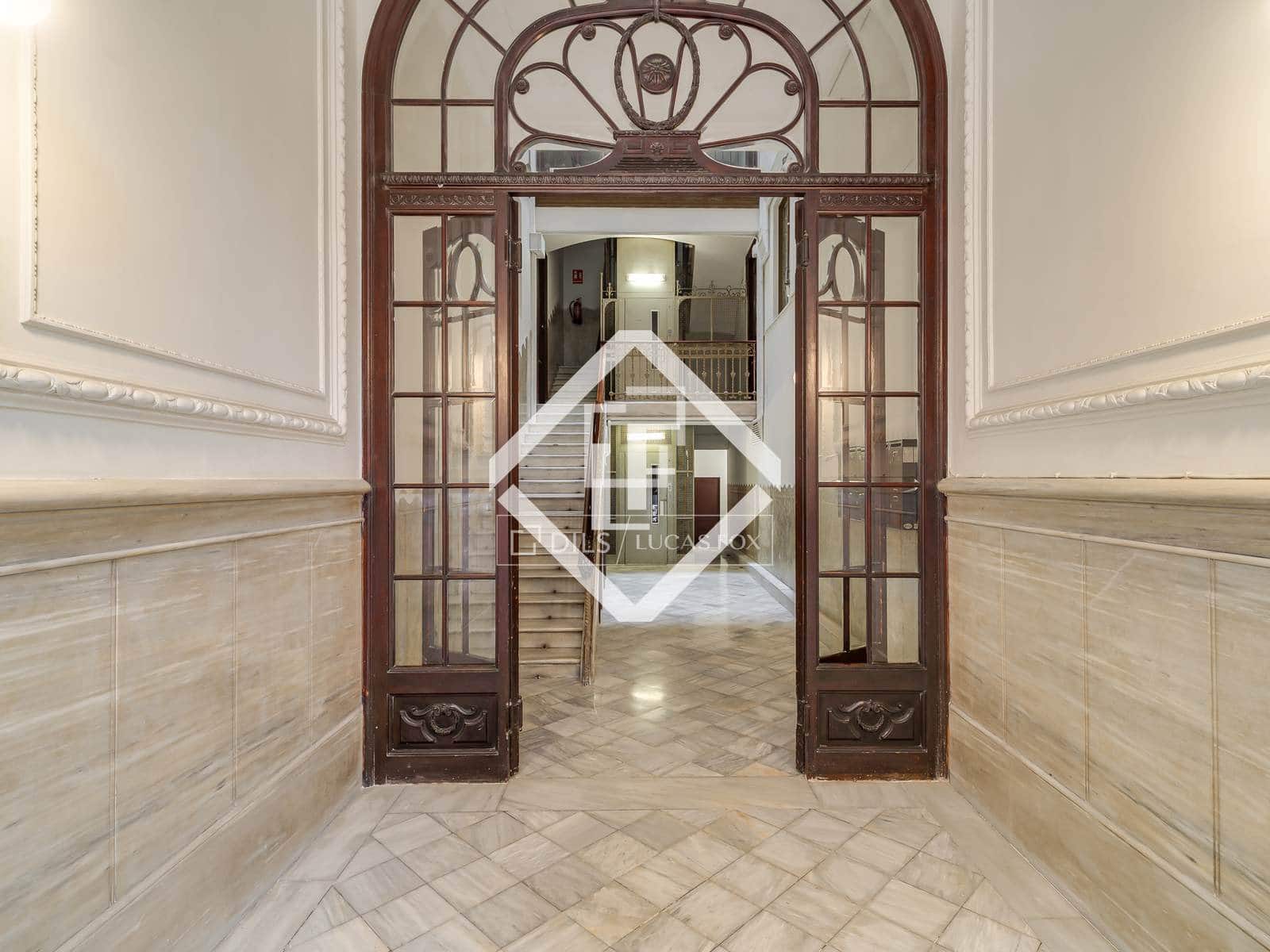 5 soverom Leilighet til salgs i Barcelona by - € 1 200 000 (Ref: 9632776)