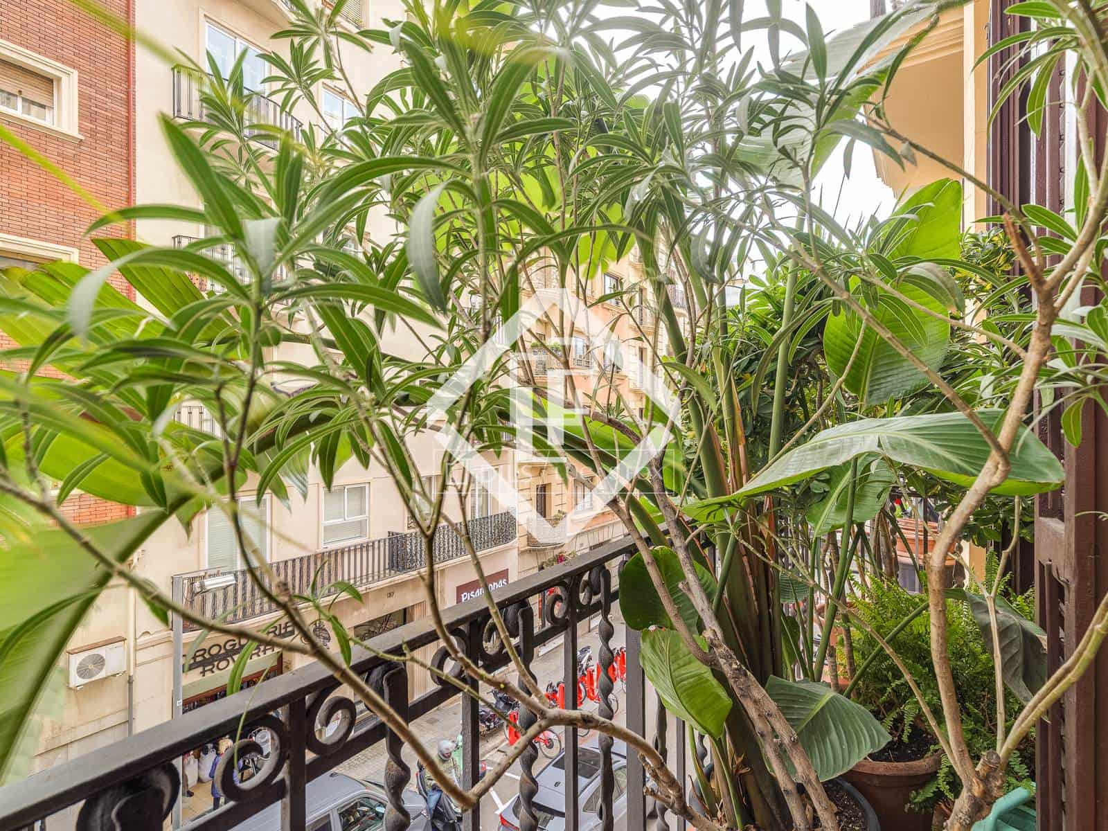 5 soverom Leilighet til salgs i Barcelona by - € 1 200 000 (Ref: 9632776)