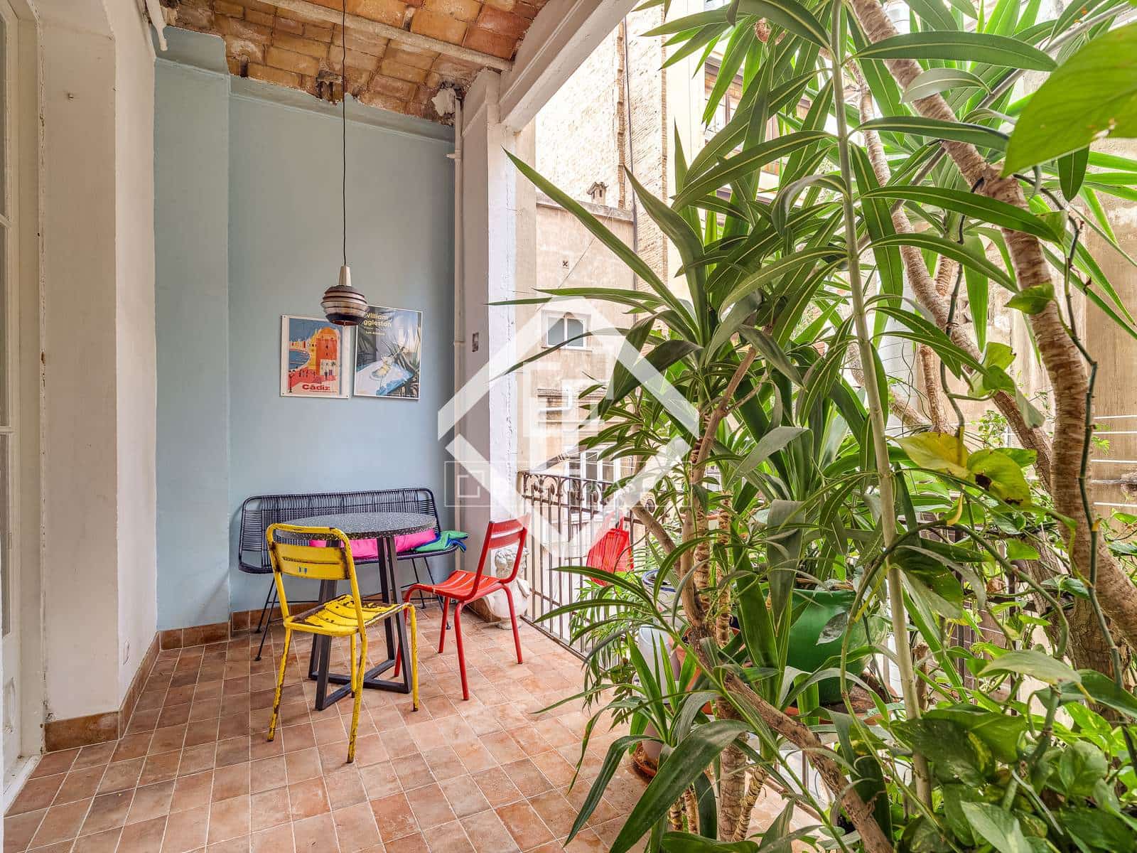 5 soverom Leilighet til salgs i Barcelona by - € 1 200 000 (Ref: 9632776)