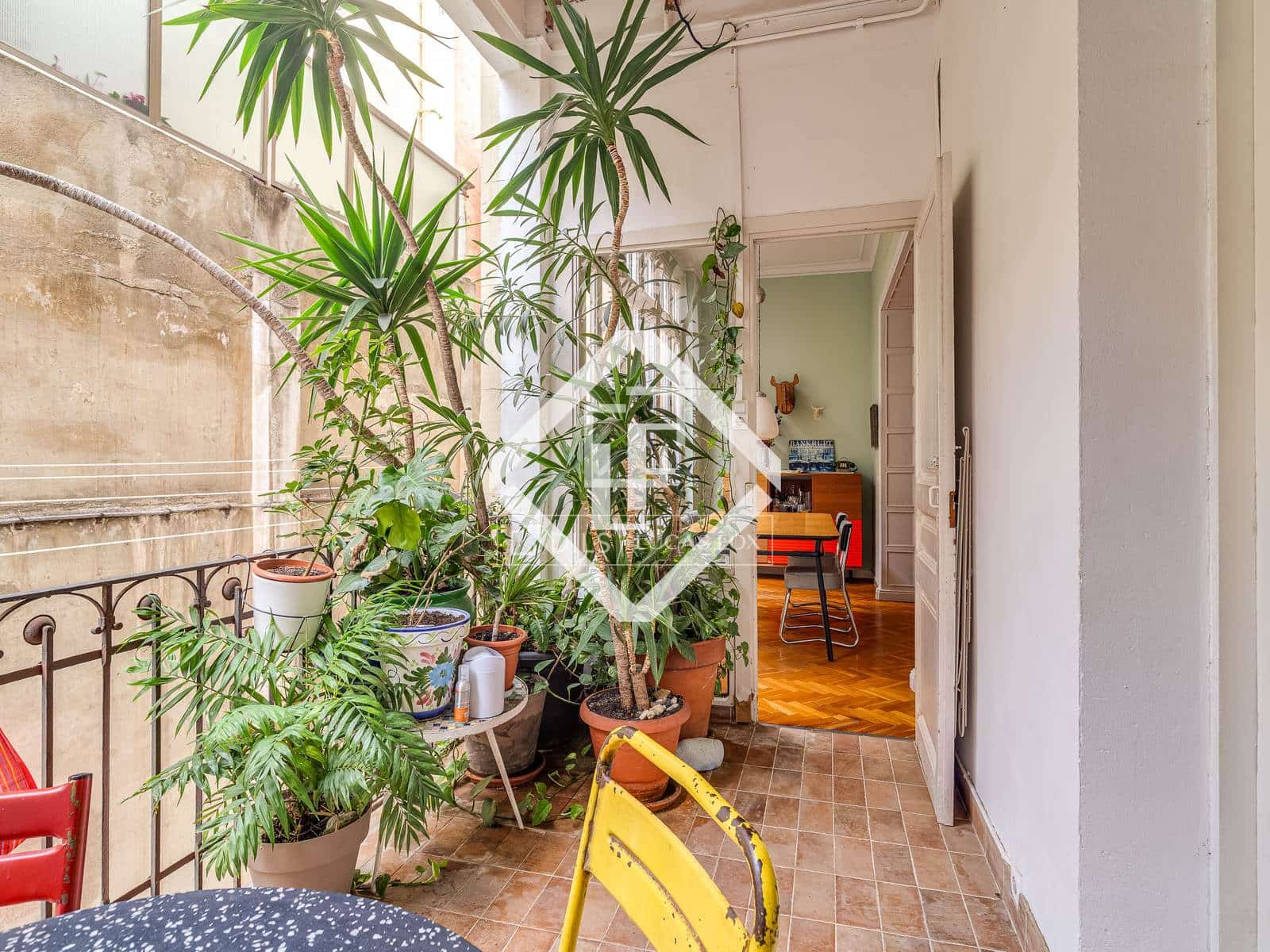 5 soverom Leilighet til salgs i Barcelona by - € 1 200 000 (Ref: 9632776)