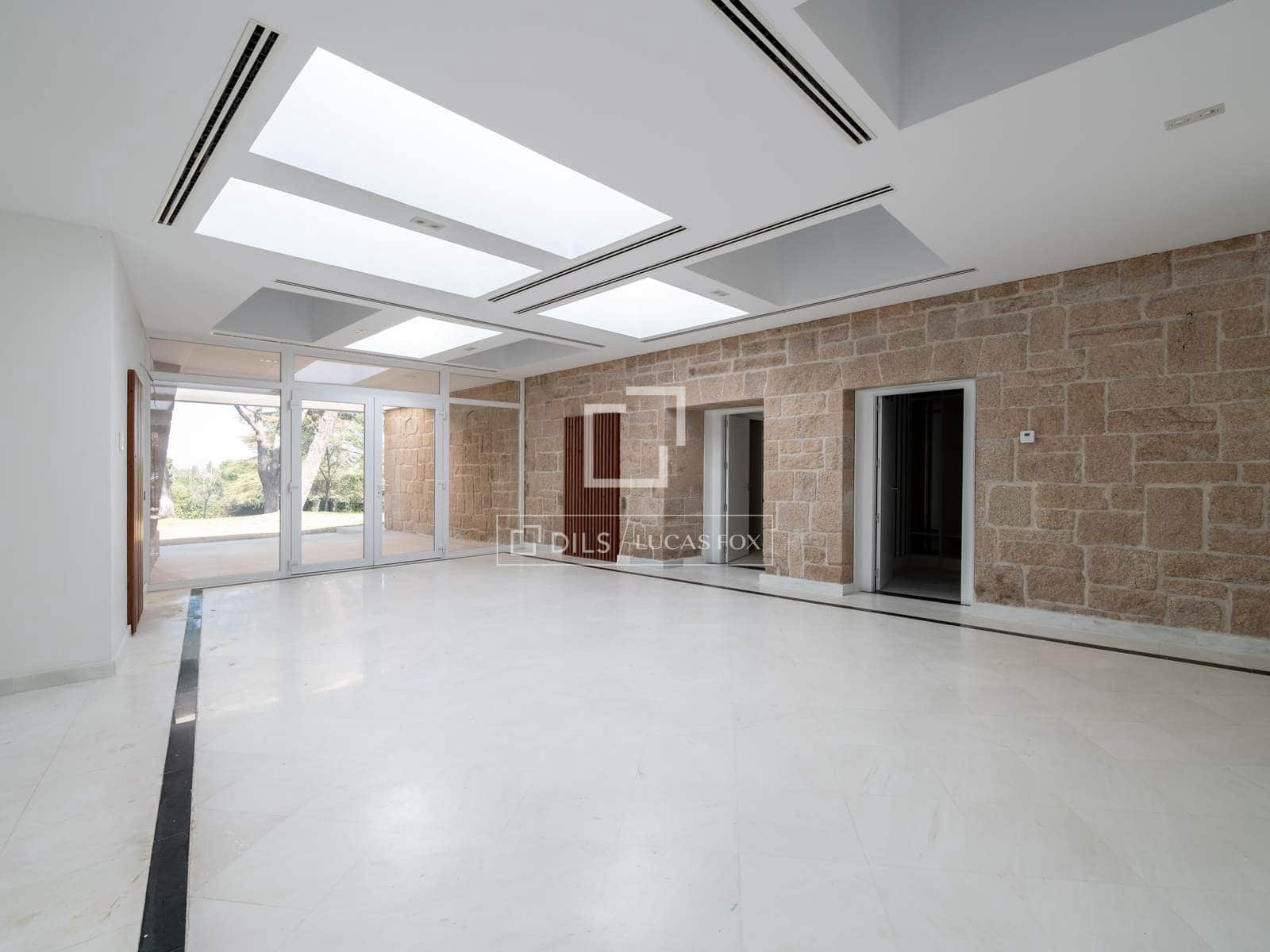 Willa na sprzedaż w Alcobendas z basenem garażem - 22 500 000 € (Ref: 9632777)