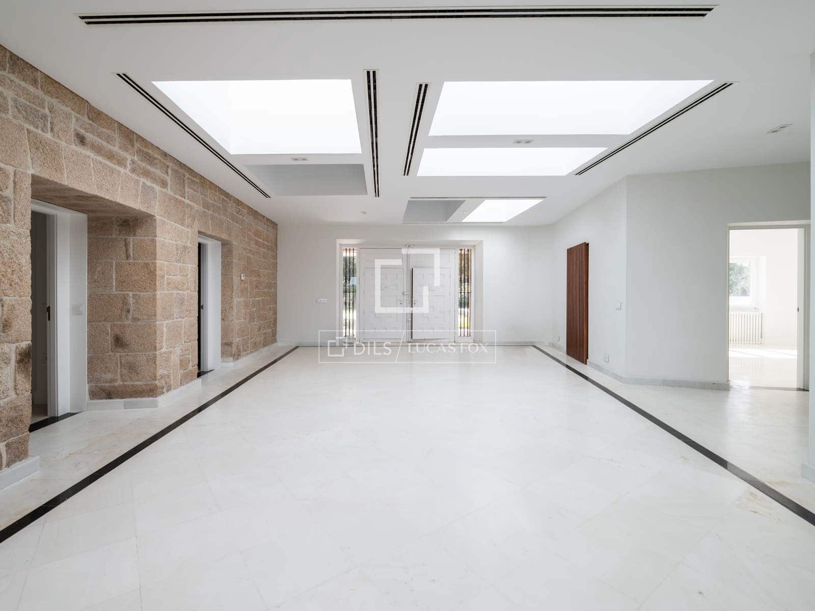 Willa na sprzedaż w Alcobendas z basenem garażem - 22 500 000 € (Ref: 9632777)