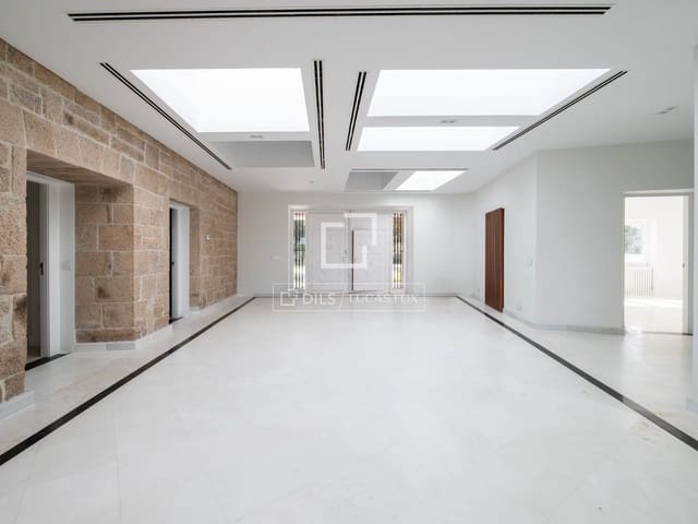 Willa na sprzedaż w Alcobendas z basenem garażem - 22 500 000 € (Ref: 9632777)