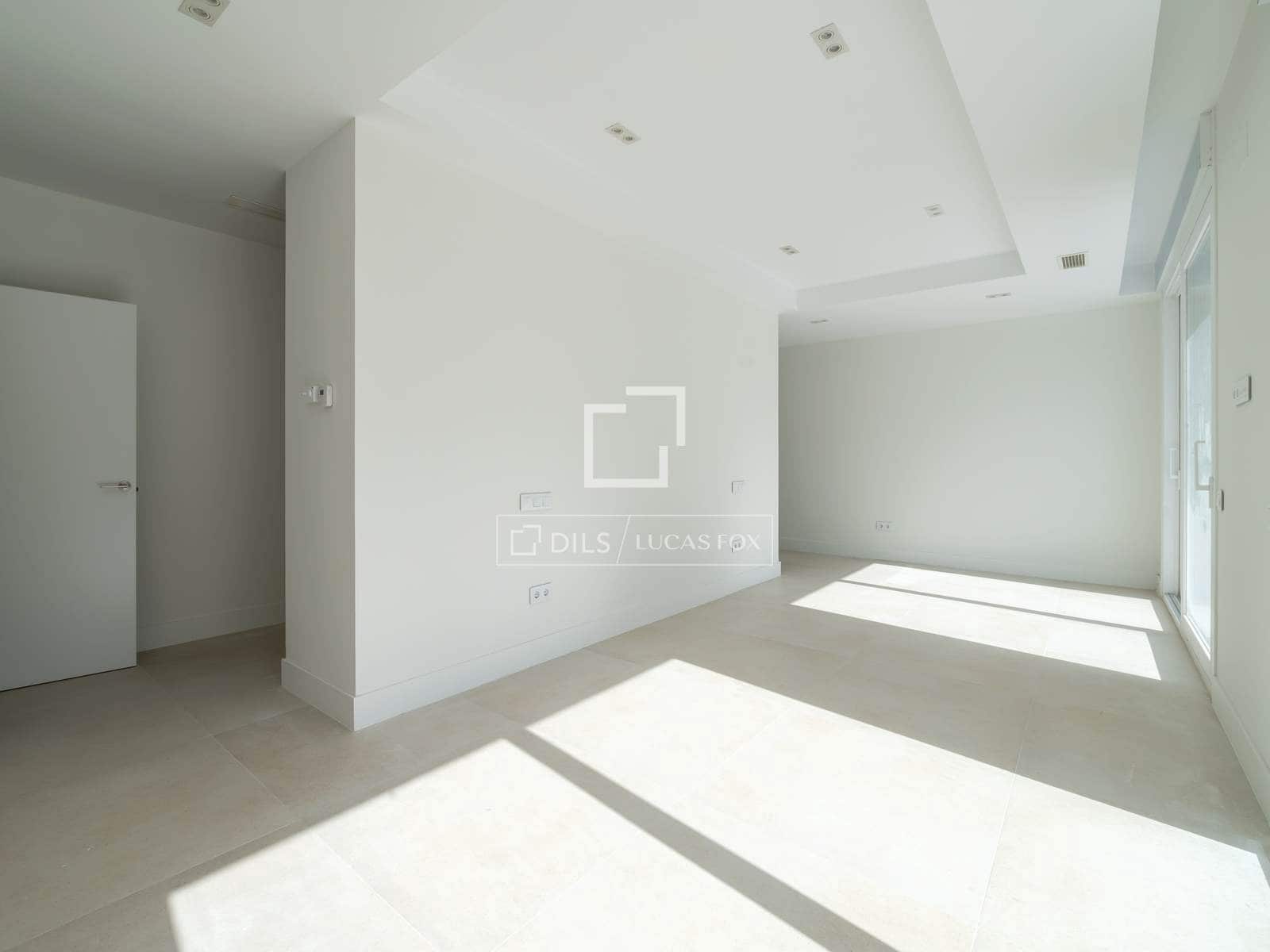 Willa na sprzedaż w Alcobendas z basenem garażem - 22 500 000 € (Ref: 9632777)