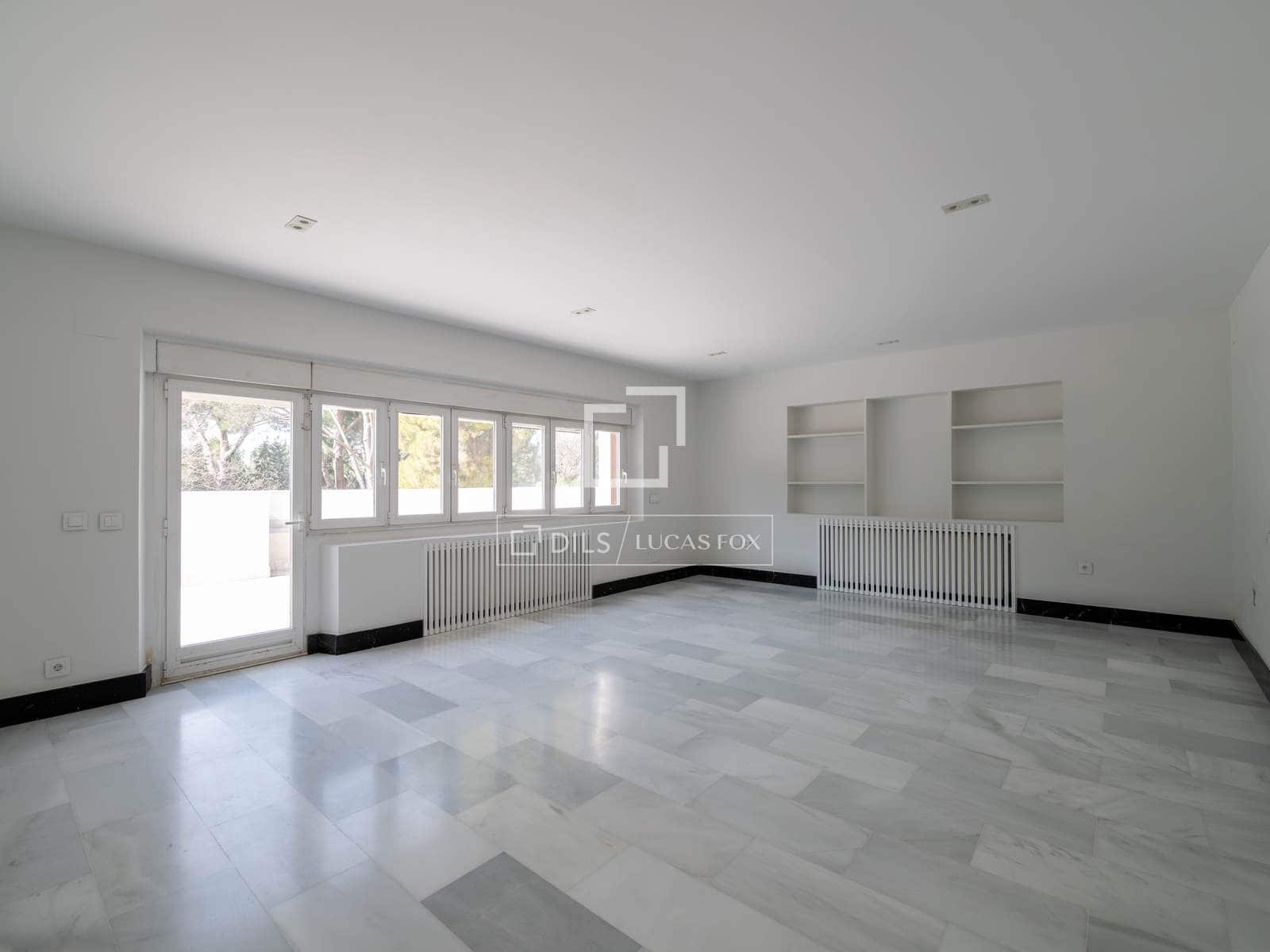 Willa na sprzedaż w Alcobendas z basenem garażem - 22 500 000 € (Ref: 9632777)