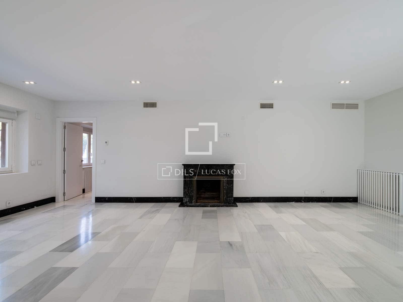 Willa na sprzedaż w Alcobendas z basenem garażem - 22 500 000 € (Ref: 9632777)