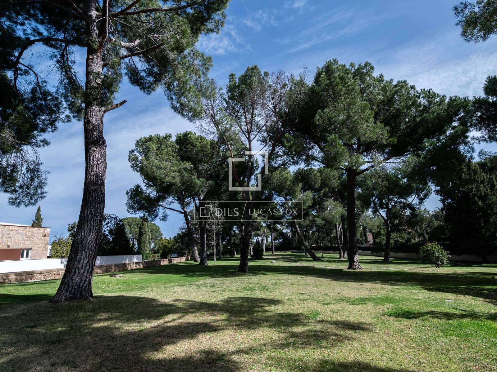 Willa na sprzedaż w Alcobendas z basenem garażem - 22 500 000 € (Ref: 9632777)