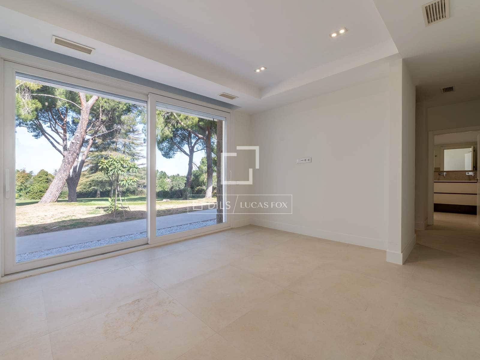 Willa na sprzedaż w Alcobendas z basenem garażem - 22 500 000 € (Ref: 9632777)