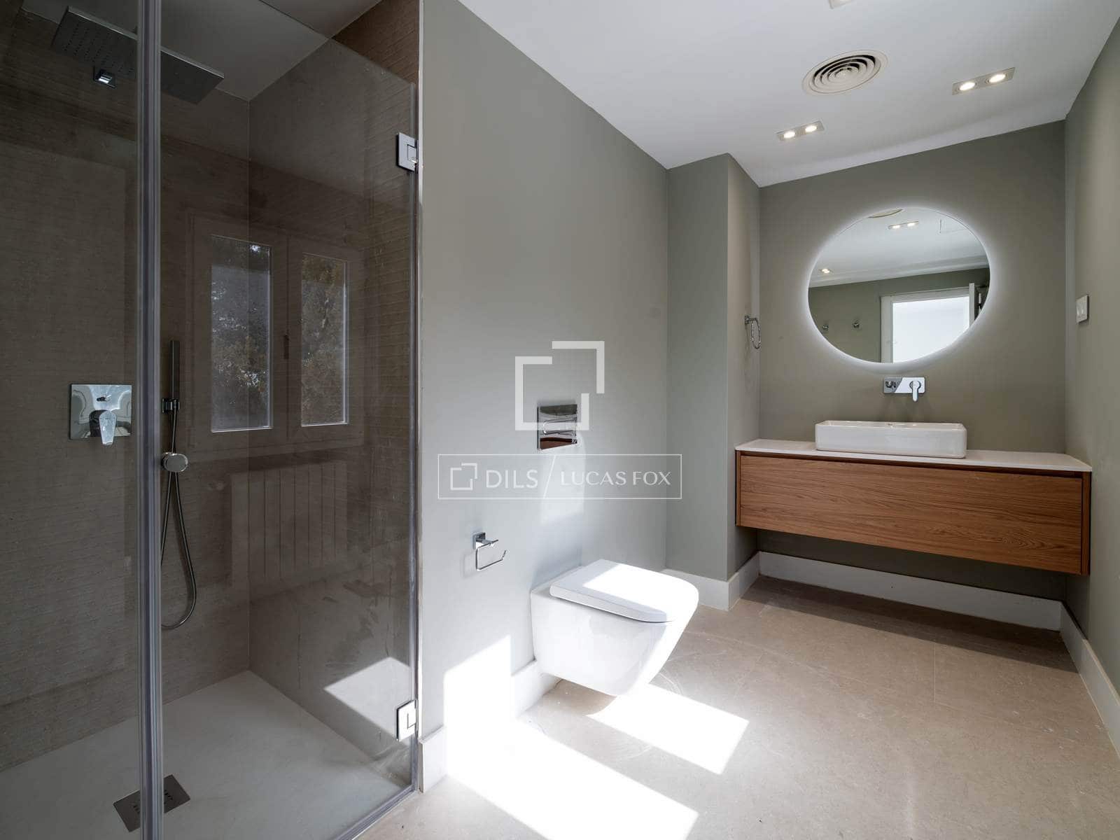 Willa na sprzedaż w Alcobendas z basenem garażem - 22 500 000 € (Ref: 9632777)