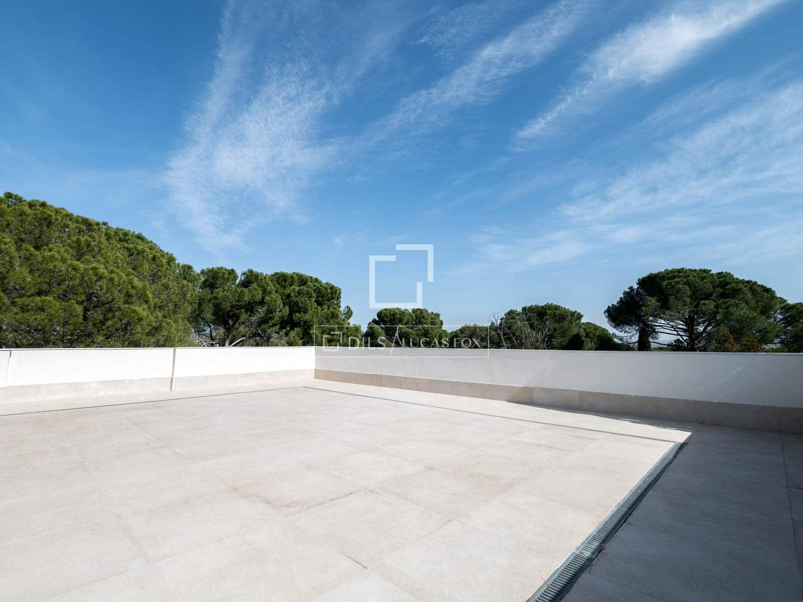 Willa na sprzedaż w Alcobendas z basenem garażem - 22 500 000 € (Ref: 9632777)