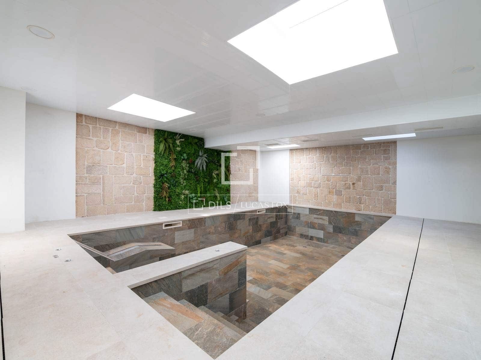 Willa na sprzedaż w Alcobendas z basenem garażem - 22 500 000 € (Ref: 9632777)