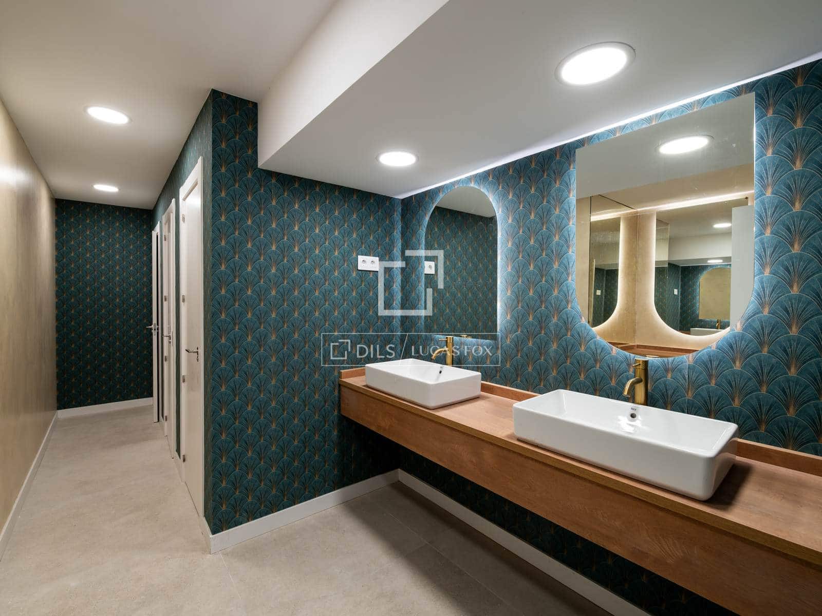 Willa na sprzedaż w Alcobendas z basenem garażem - 22 500 000 € (Ref: 9632777)