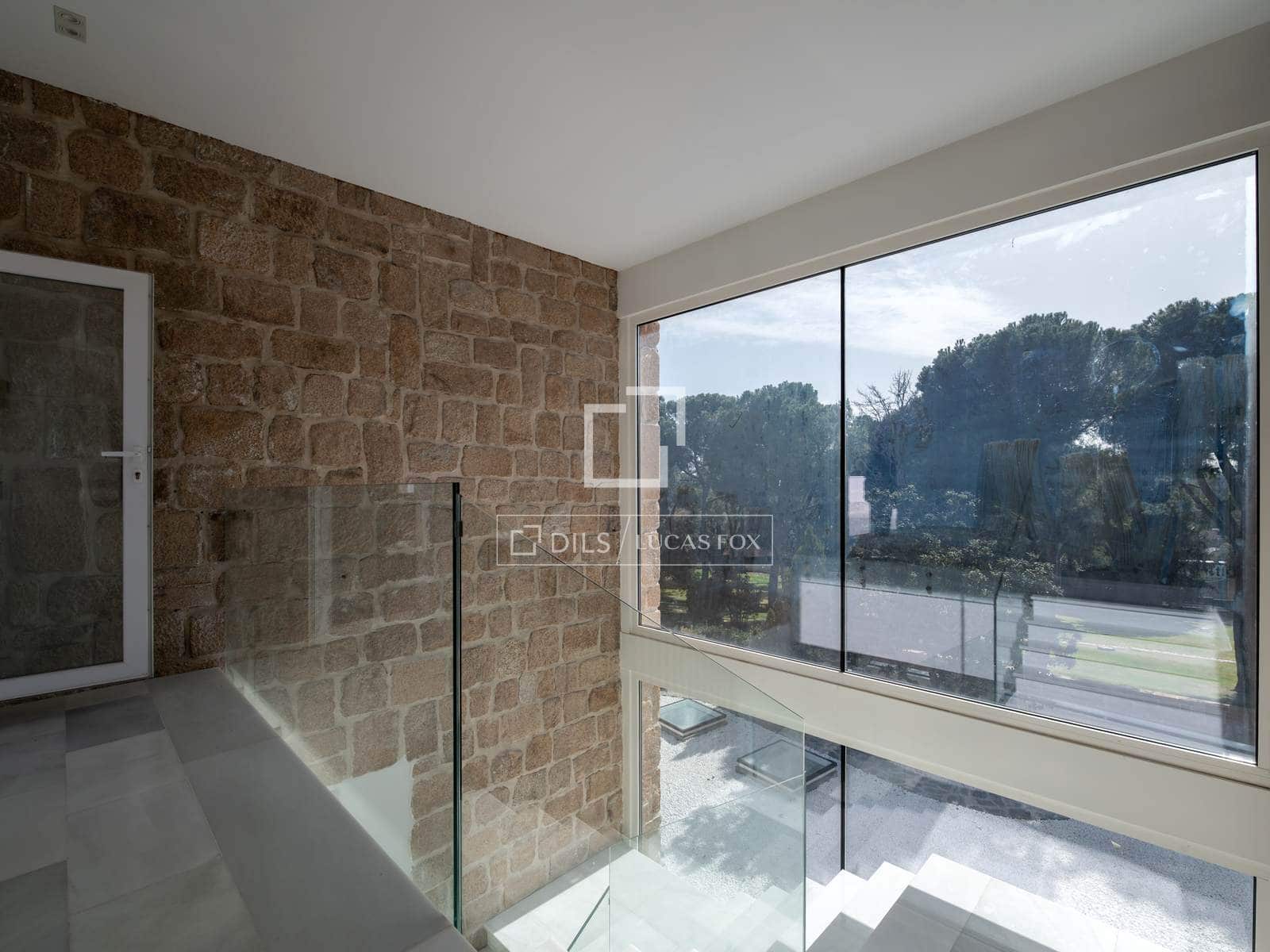 Willa na sprzedaż w Alcobendas z basenem garażem - 22 500 000 € (Ref: 9632777)