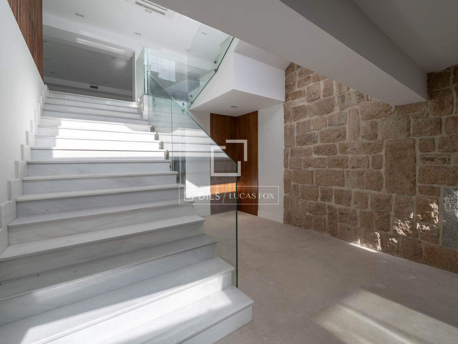 Willa na sprzedaż w Alcobendas z basenem garażem - 22 500 000 € (Ref: 9632777)