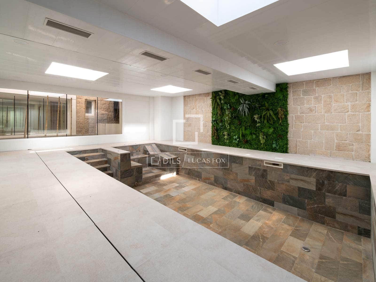 Willa na sprzedaż w Alcobendas z basenem garażem - 22 500 000 € (Ref: 9632777)