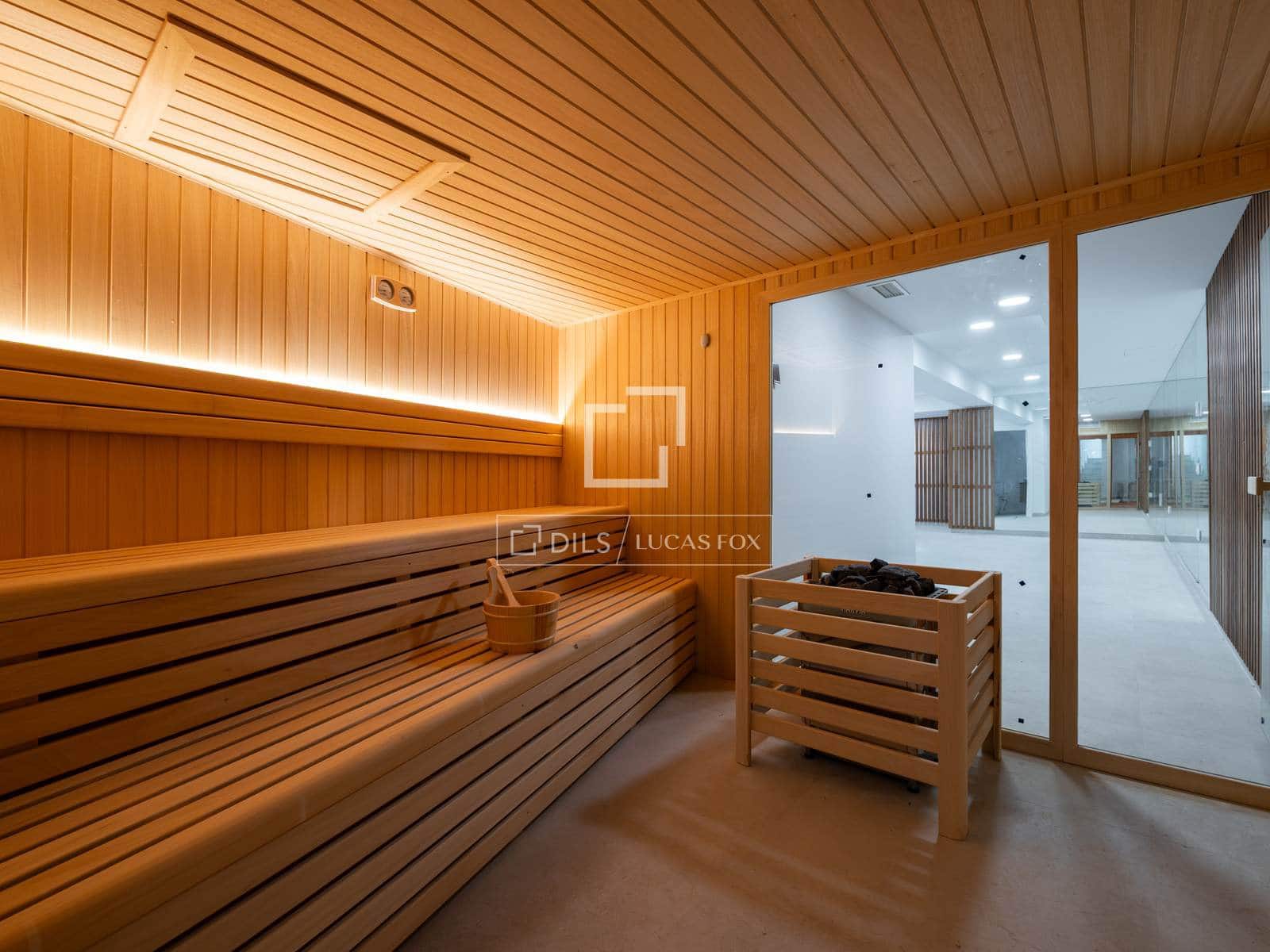 Willa na sprzedaż w Alcobendas z basenem garażem - 22 500 000 € (Ref: 9632777)