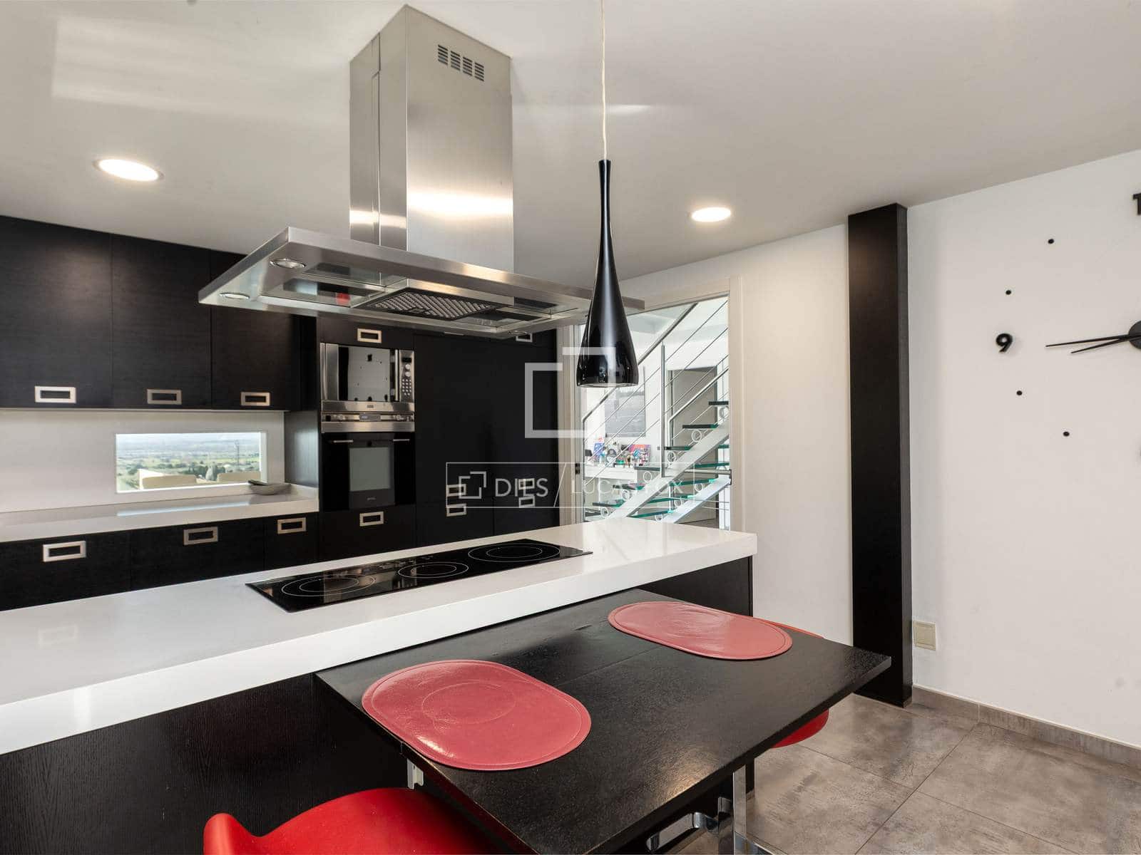 4 Zimmer Villa zu verkaufen in Palau-saverdera mit Pool Garage - 1.390.000 € (Ref: 9632778)