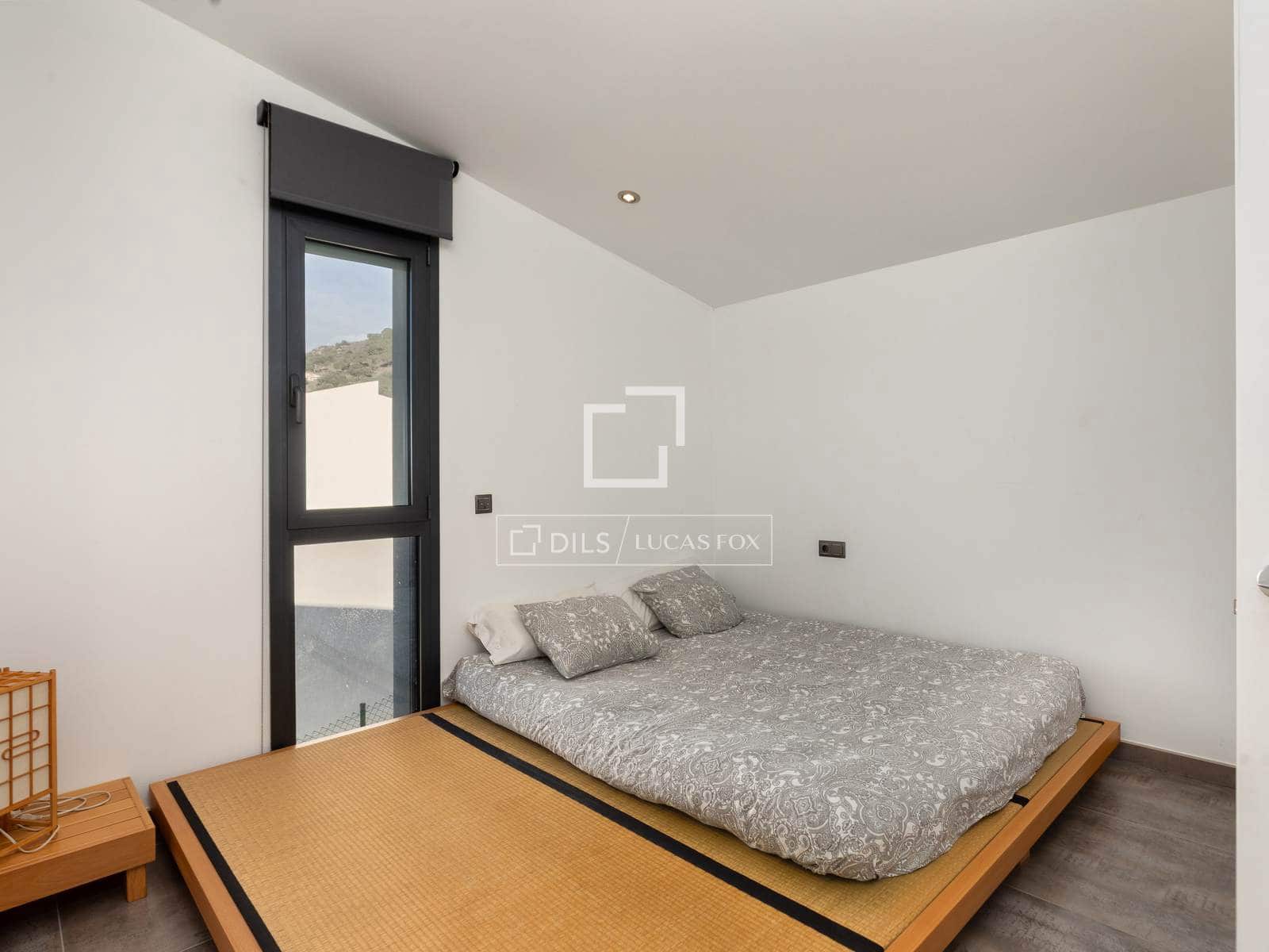 4 Zimmer Villa zu verkaufen in Palau-saverdera mit Pool Garage - 1.390.000 € (Ref: 9632778)