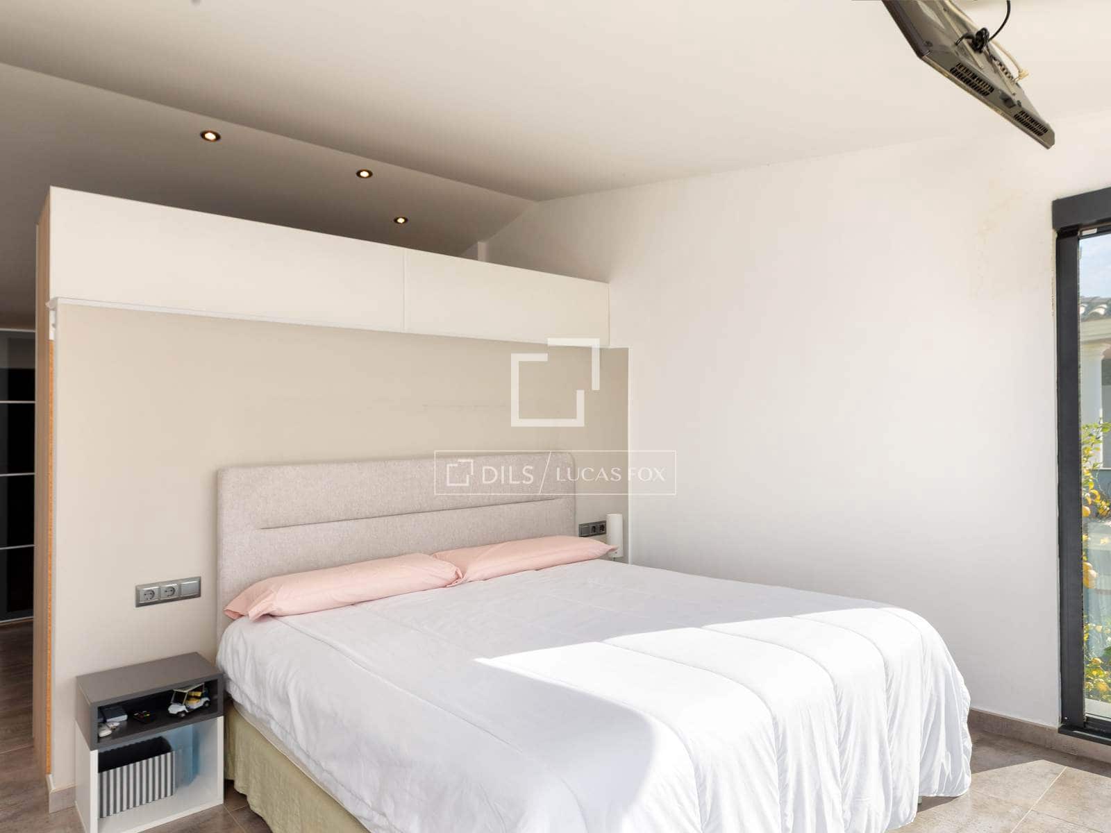 4 Zimmer Villa zu verkaufen in Palau-saverdera mit Pool Garage - 1.390.000 € (Ref: 9632778)